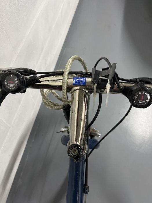 Bicicleta BTT - Explorer Adventure