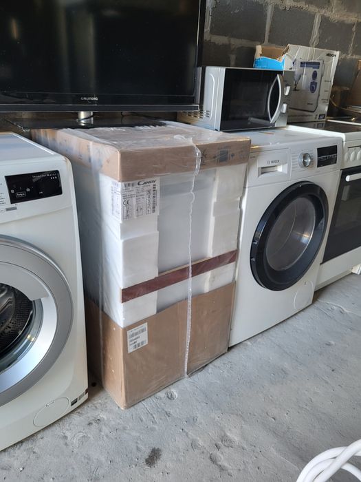 Посудомийка привезена з Німечини ширина 45 см