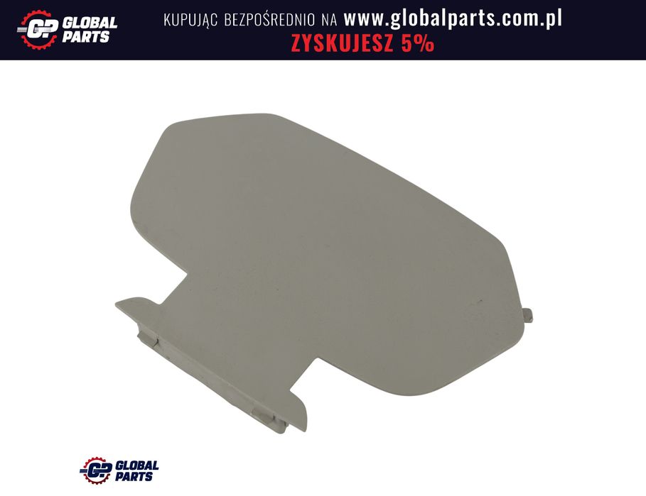 Ford Transit Connect Mk2 Osłona Podsufitki Panel Lampki