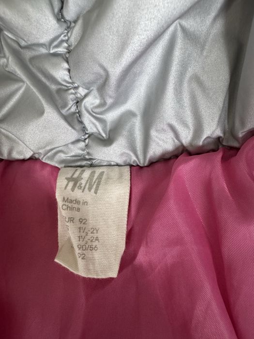 Kurtka przejsciowa H$M