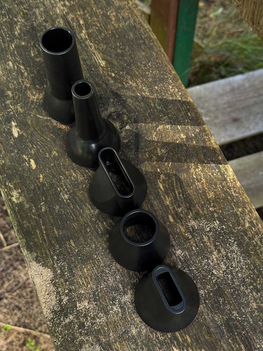 Nowa Poręczna Dmuchawa Na Baterię RYOBI 18V - Film Prezentujący