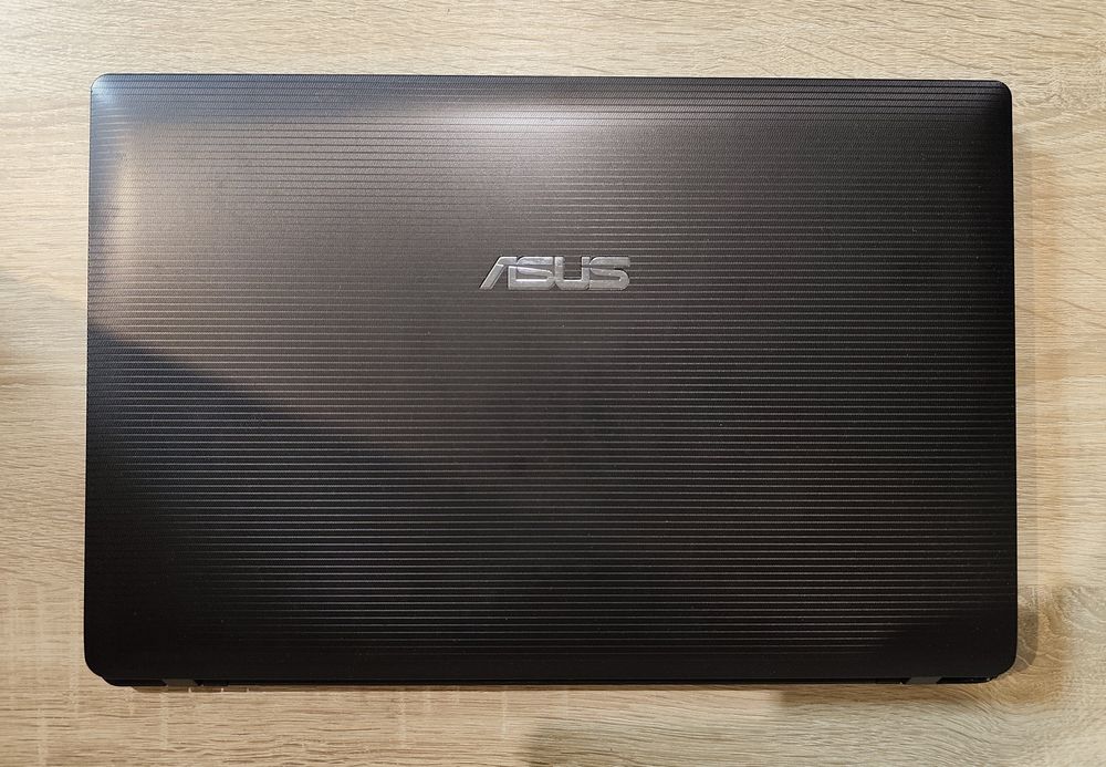 Ноутбук Asus K53b