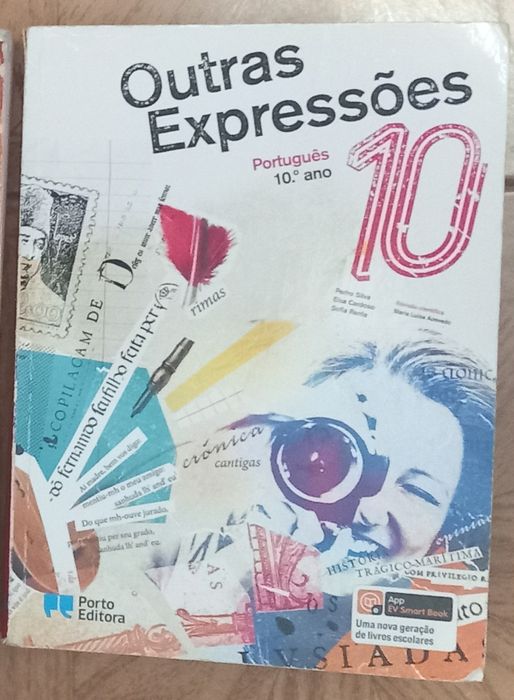 Outras expressões 10