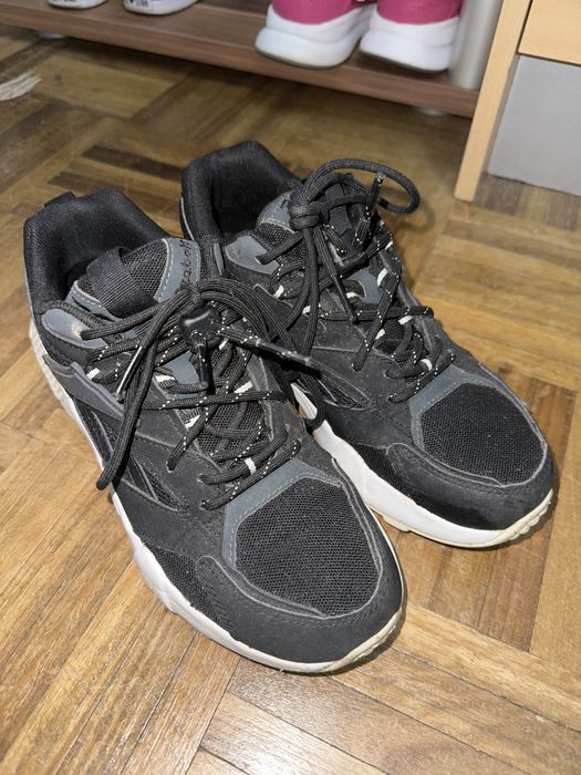 Sapatilhas senhora Asics