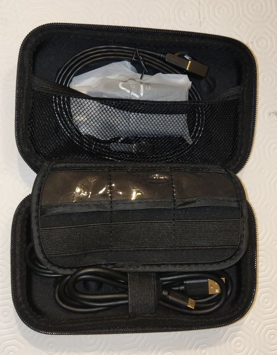 Cabos de carregamento USB