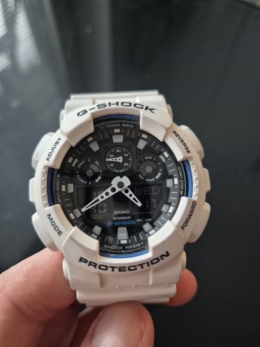 Zegarek meski Casio G-Shock