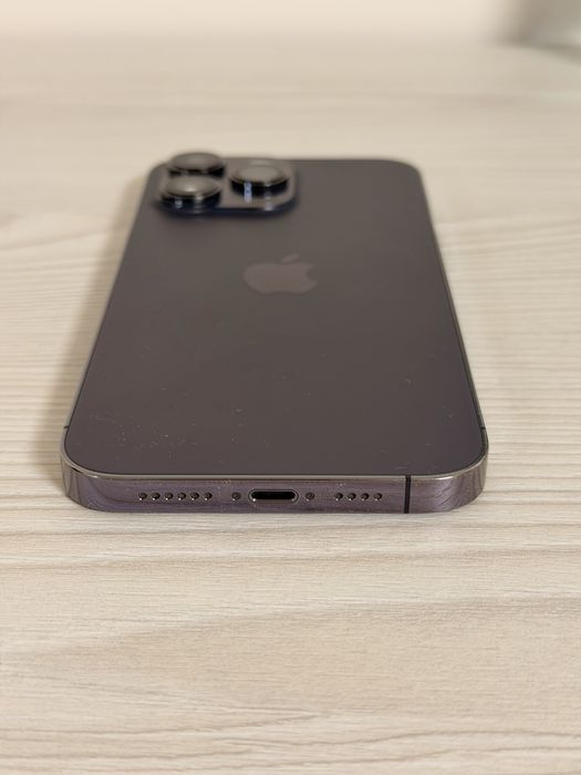 Apple Iphone 14 Pro Max 256Gb