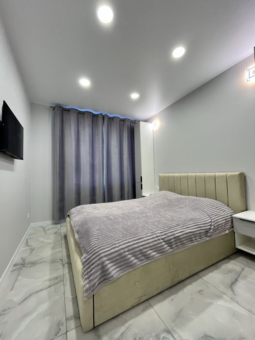 2к Люкс ОАЗИС новобудова Південний Буг