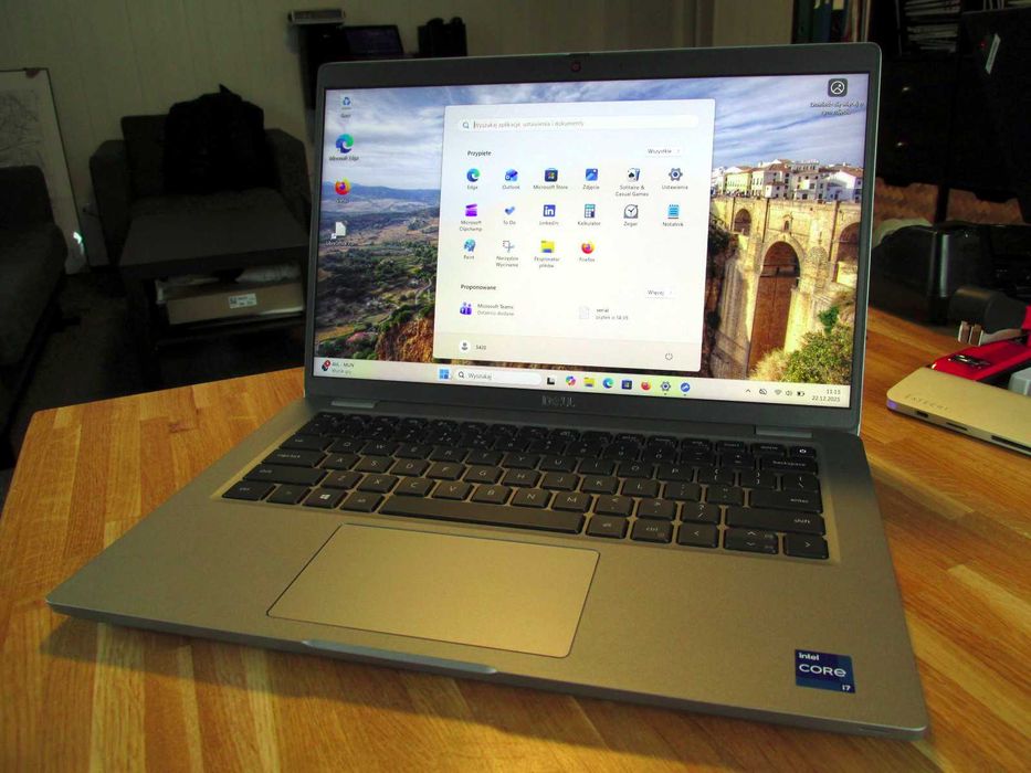 Dell Latitude 5420 14" i7 16GB 512GB SSD laptop notebook (83)