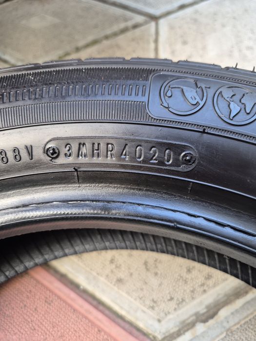 Шина літня Goodyear 155/65/r15