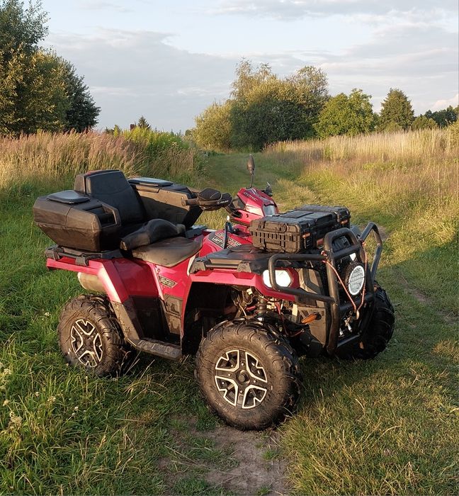Polaris