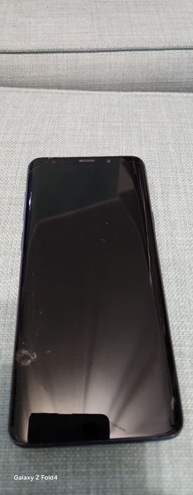 Telefon smartfon Samsung S9+