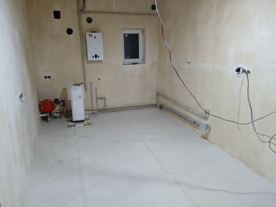 Ремонт квартир та будинків  під ключ