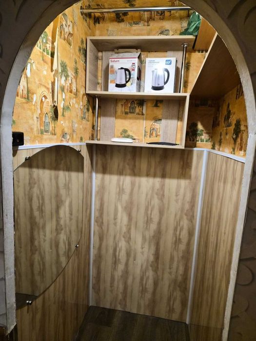 ПРОДАЮ сучасна 2к квартира КОСІОРА Слобожанський Калинова ТЦ Млин ГАЗ!