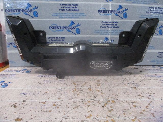 Comando chauffage / sofagem HYUNDAI i40 CW (VF)