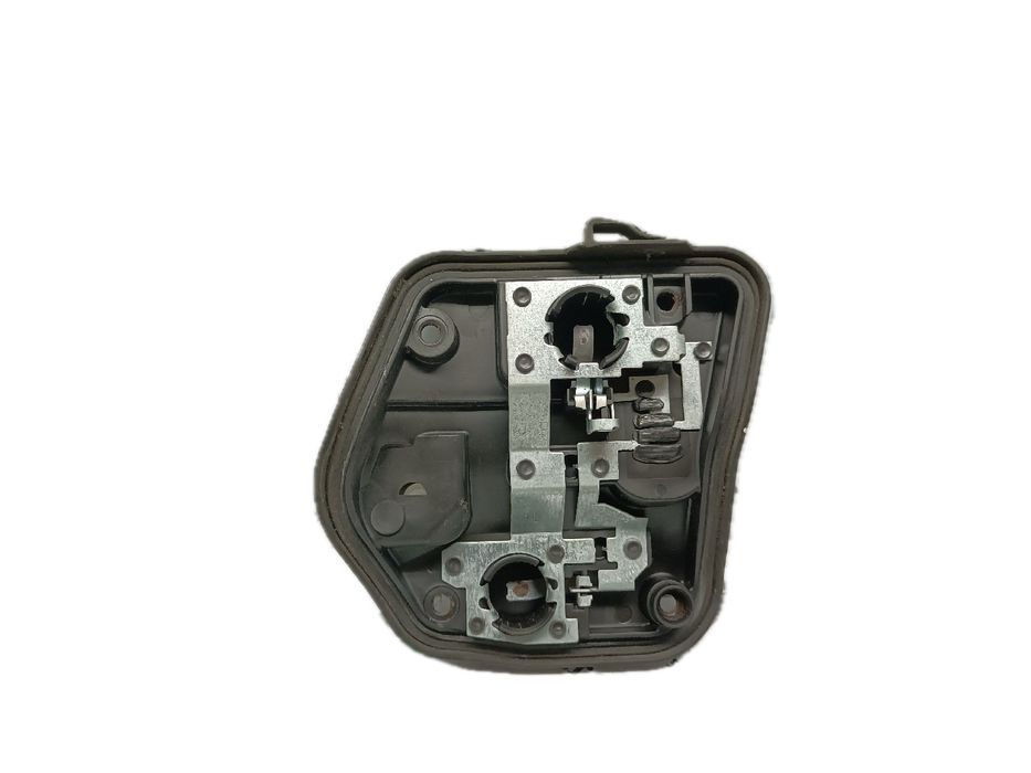 Suporte lâmpada esquerdo AUDI A4 (8K2, B8)
