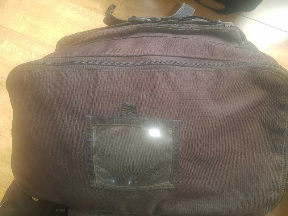 рюкзак для кайта 17 13 Cabrinha Nobile