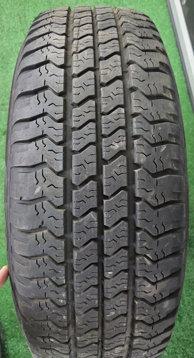 Запаска колесо диск 235 70 16 Jeep Cherokee KJ Liberty Джип Черокі  Ліберті розборка шрот запчастини