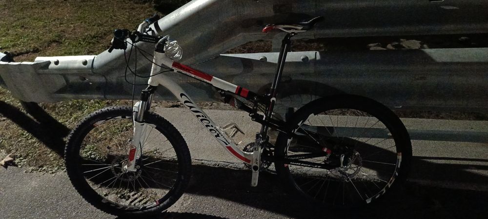 Rower Wilier Triestina