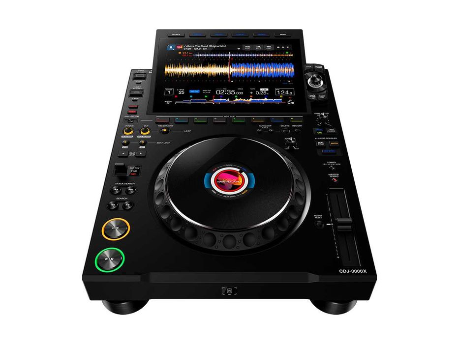 pioneer cdj 3000 - Купити музичні інструменти - Ціна на OLX.ua