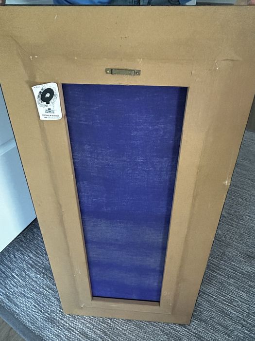 Quadro Nativa Caraibas