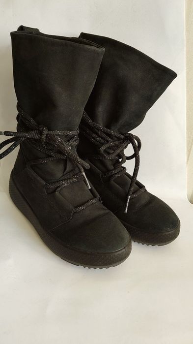 Чоботи жіночі  ECCO