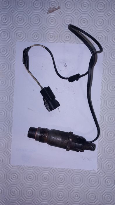 Motor jeep,opel vm 2.5