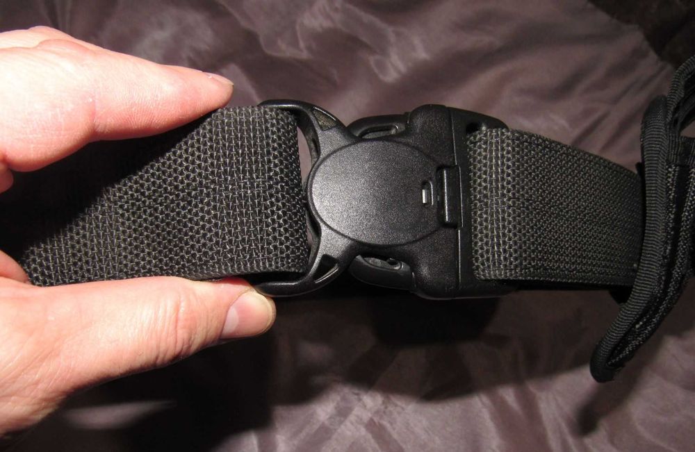Ремень Duty Belt