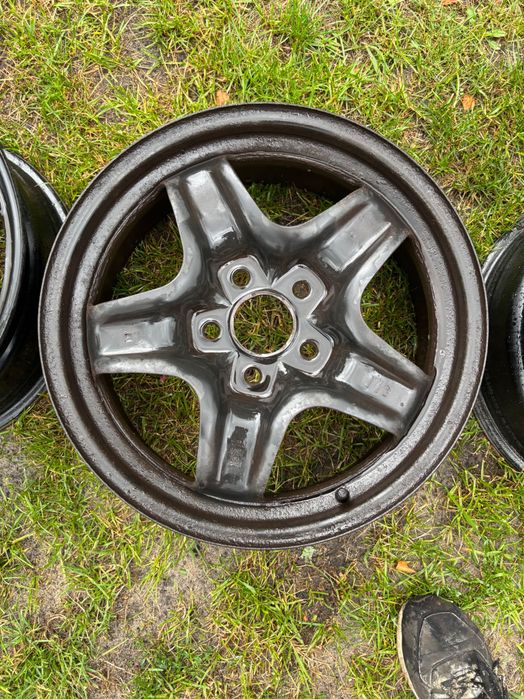 Felgi Stalowe Opel Insignia
