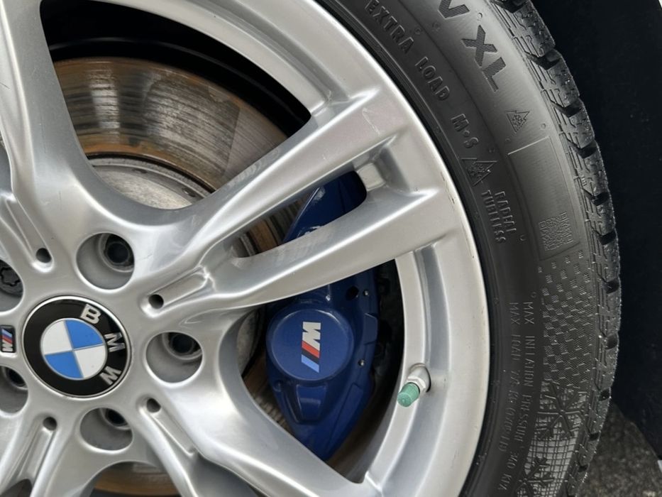 BMW 3 Series 2019 VIN WBA8L11040FH12801 фото оголошення 4 з 24