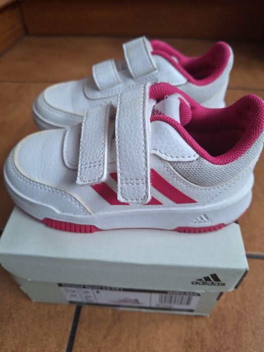 Buty Adidas 24 dziewczece