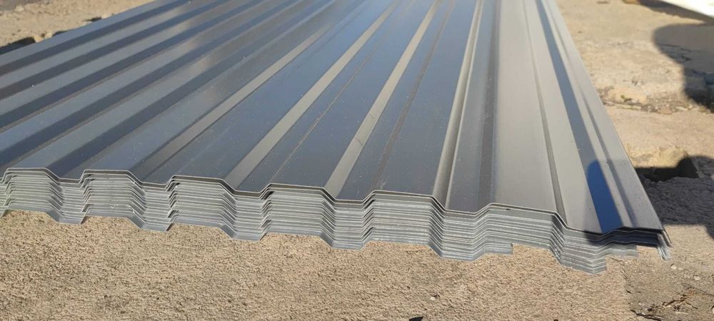 Blacha T14 , T18 - 3 dni robocze