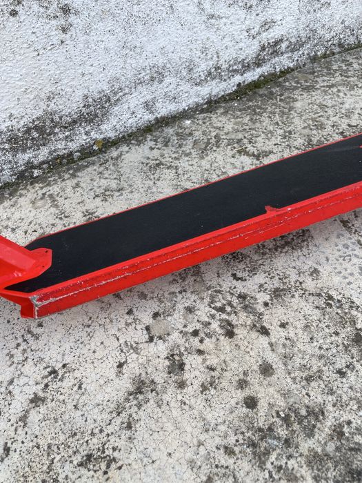 Trotinete profissional