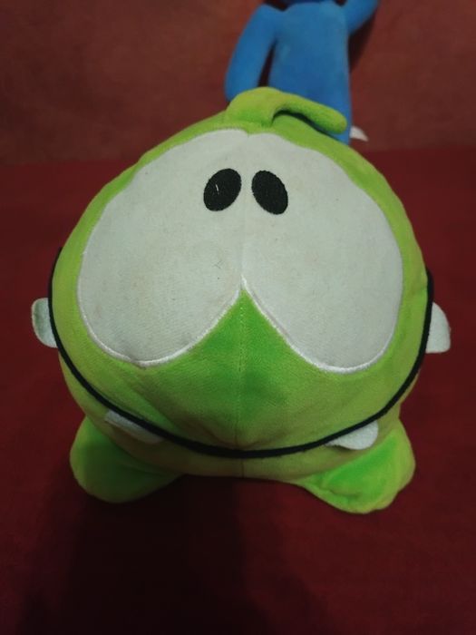 Ам-ням м'яка іграшка