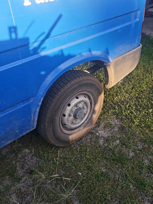 ford transit гарний стан