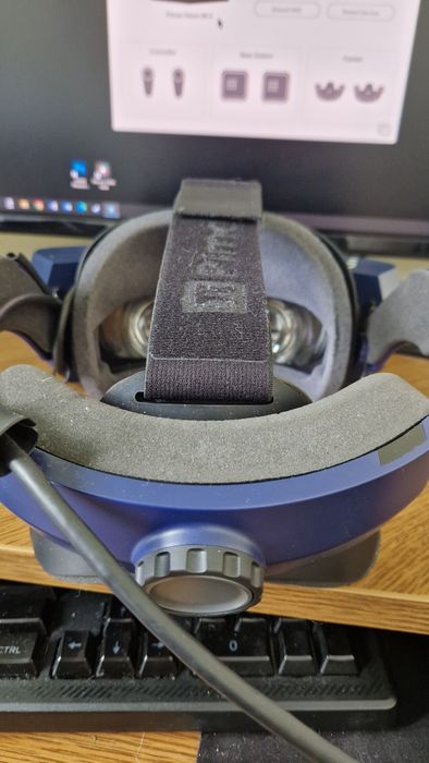 VR окуляри, VR гарнітура Pimax 8kx
