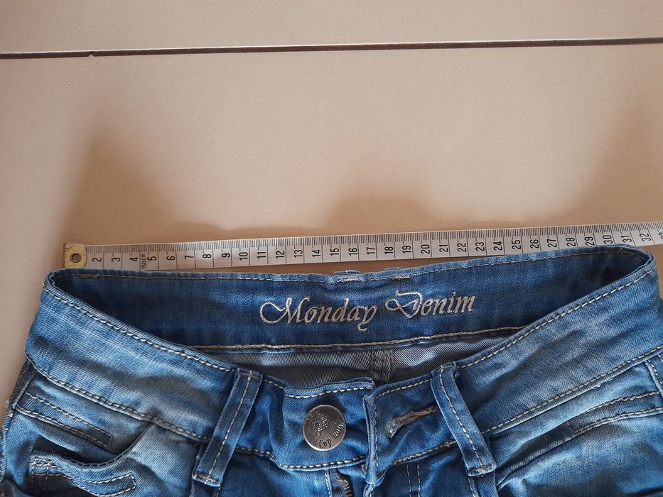 spodenki damskie rozmiar xs