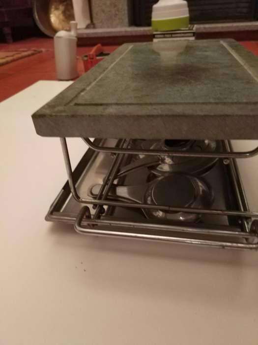 Marble Stone - Grill64738968907649122