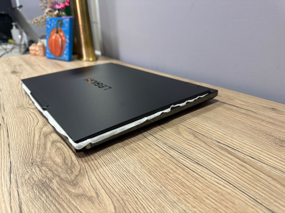 Lenovo Legion 5 Ryzen 7 260 /16 Ram/ 512/ 5060/ WQXGA OLED