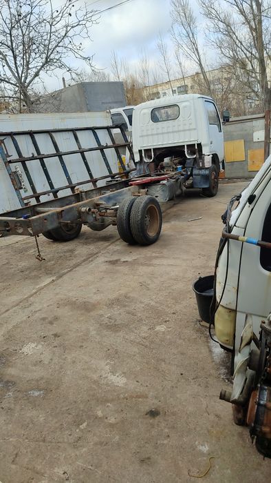 Продам китайські грузовик foton dongfeng