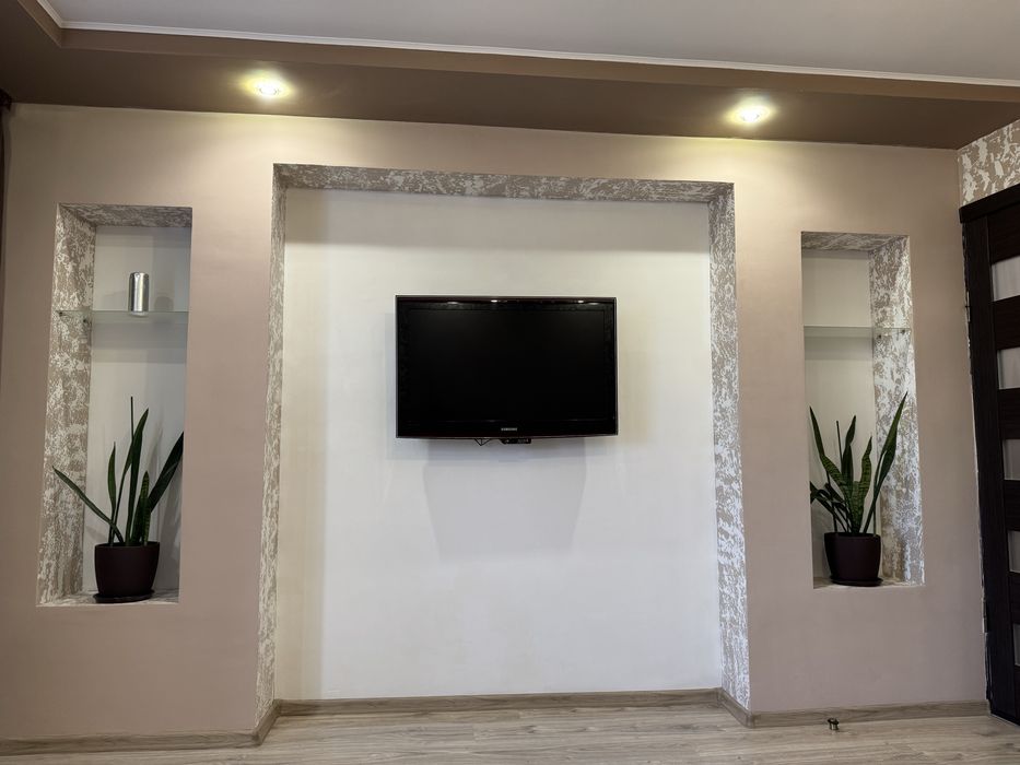 Квартира подобово