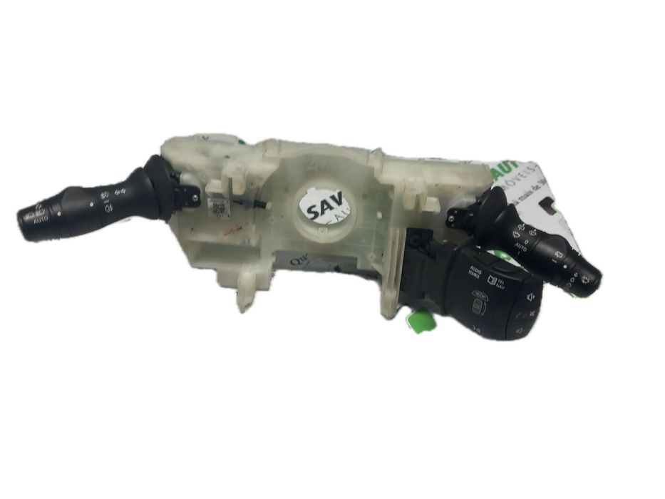 Conjunto / manetes de luzes e limpa vidros RENAULT Megane III (BZ0_)