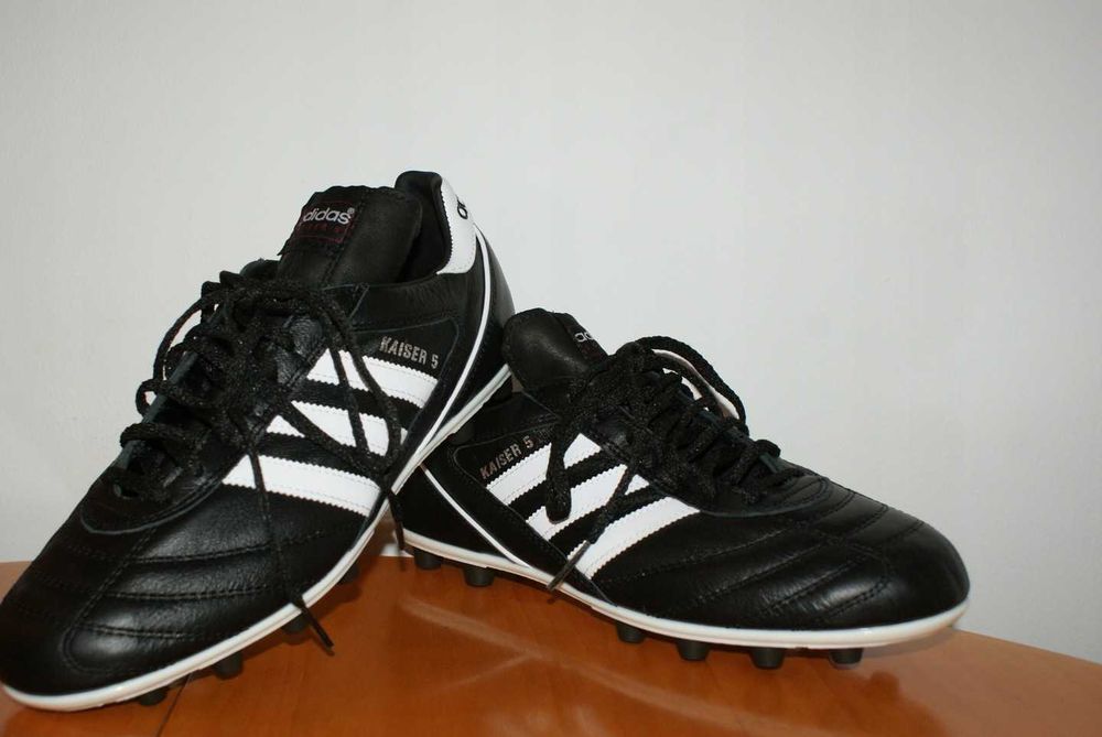 Buty adidas Kaiser 5 Liga 41 1/3
