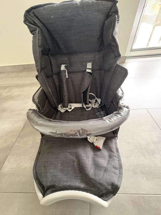Cadeira bebecar do conjunto ip-op