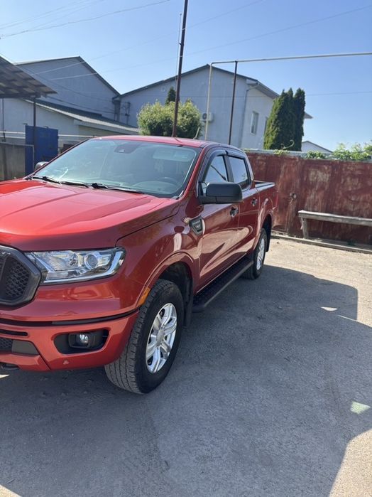 Ford Ranger 2019 VIN 1FTER4FH1KLA16256 фото оголошення 18 з 24