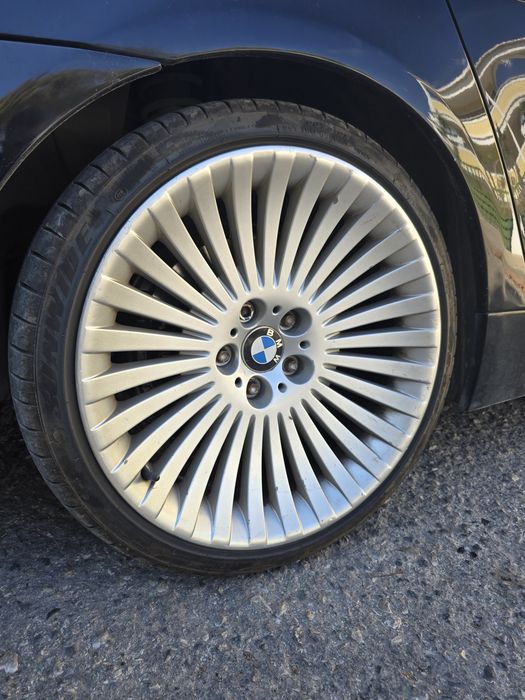 BMW 530d e60 3.0