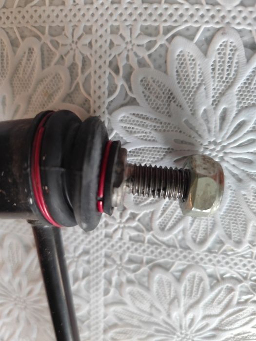 Łacznik stabilizatora BMW E46