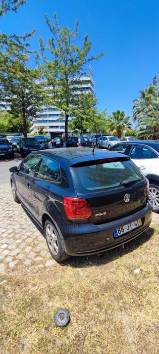 Vendo volkswagen Polo 1.6 Bluemotion