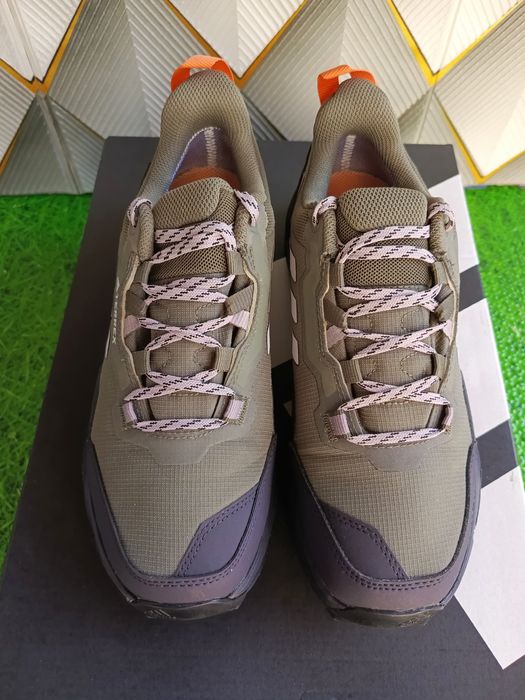 Кросівки Adidas Terrex AX4 gore-tex (39р.25 см)