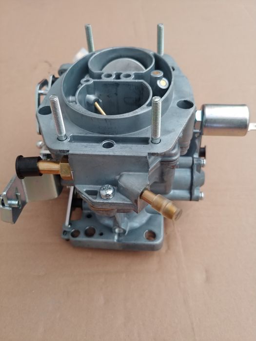 Карбюратор Нива Тайга 21213: 2 400 грн. - Карбюратори та комплектуючі ...